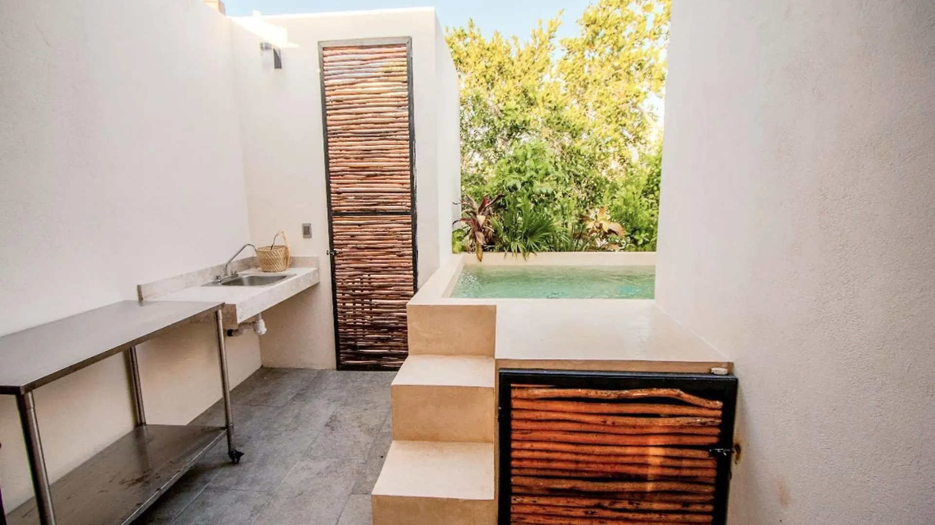 Penthouse Maxia Serenidad Y Comfort Tulum 0*,  Mexique
