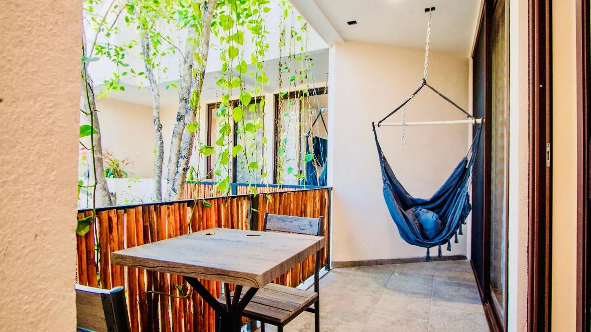Appartement Penthouse Maxia Serenidad Y Comfort Tulum