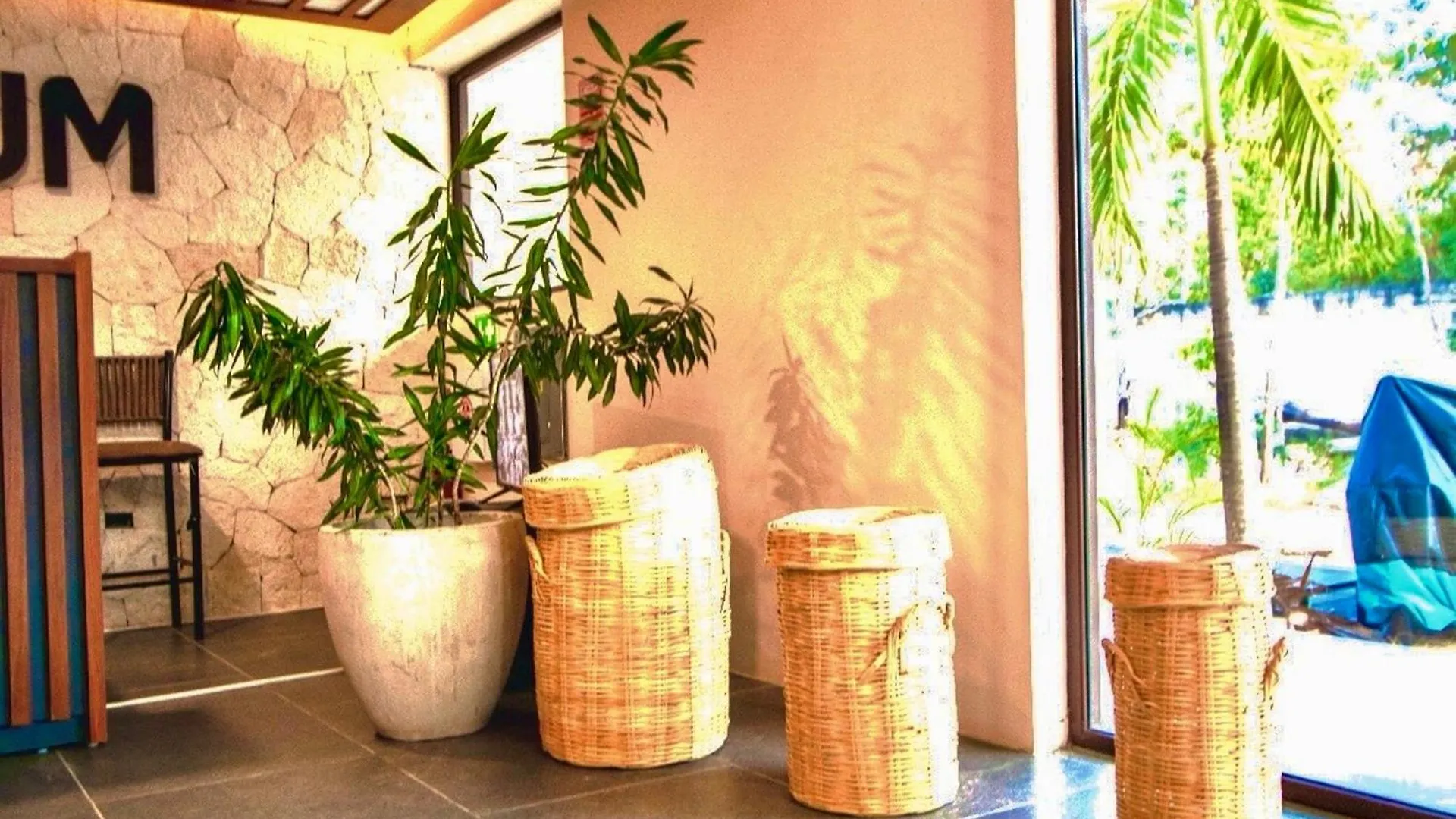 Appartement Penthouse Maxia Serenidad Y Comfort Tulum